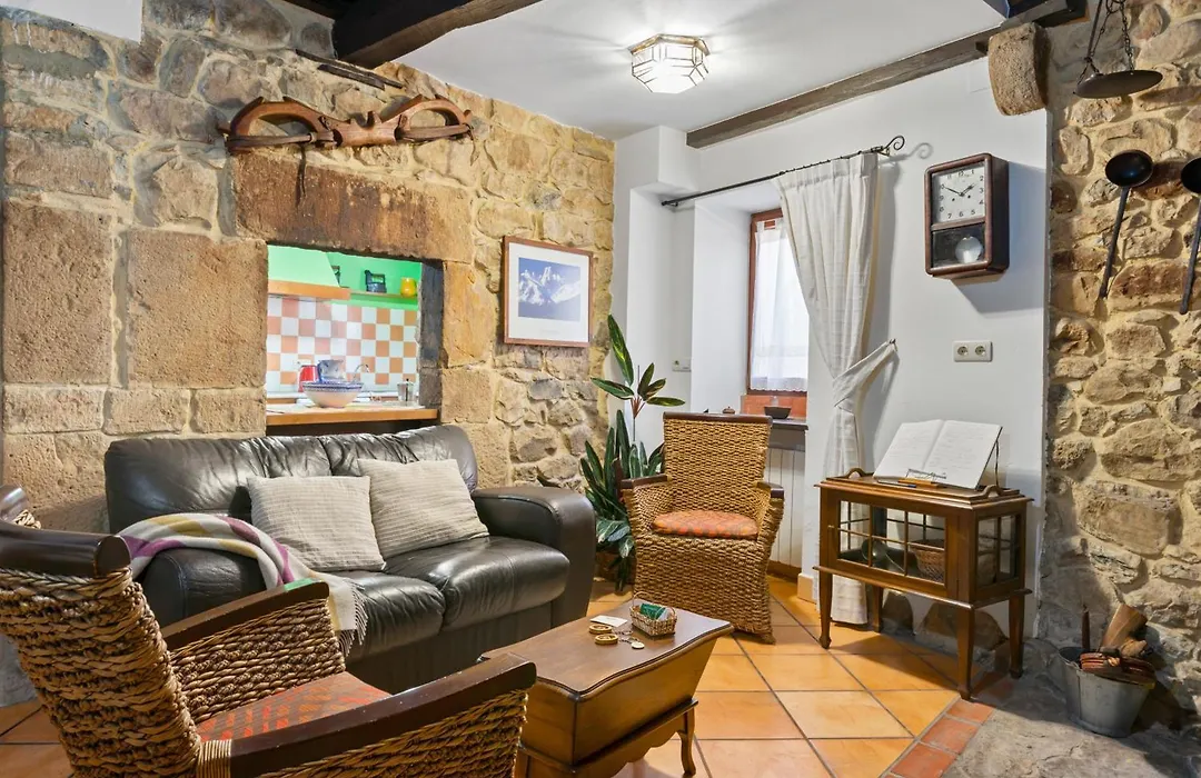Casa Rural Moradiellos-1