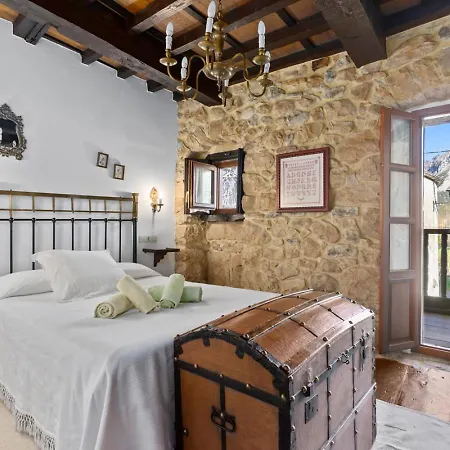 Casa Rural Moradiellos-3